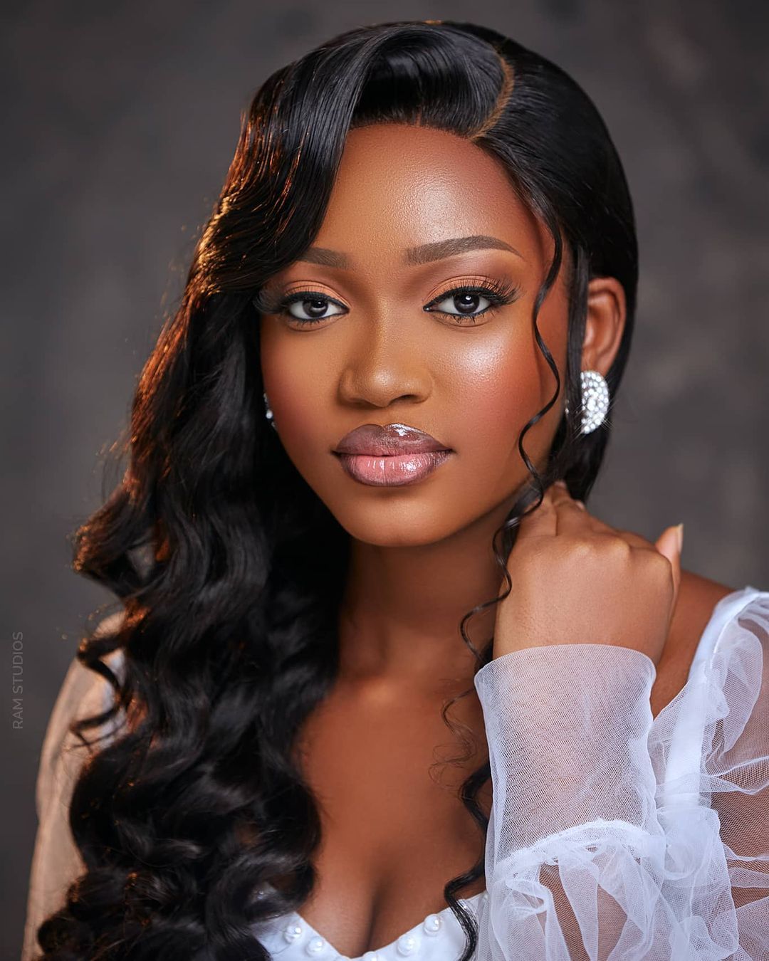 Founder and lead lash artist